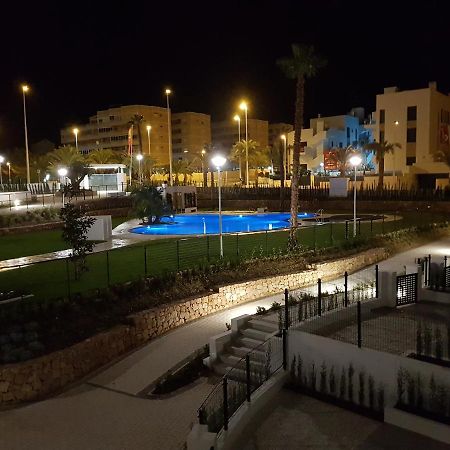 Apartament Gaudi Arenales del Sol Eksteriør bilde