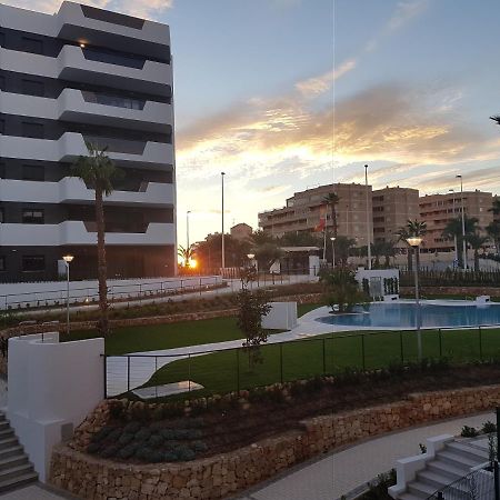 Apartament Gaudi Arenales del Sol Eksteriør bilde