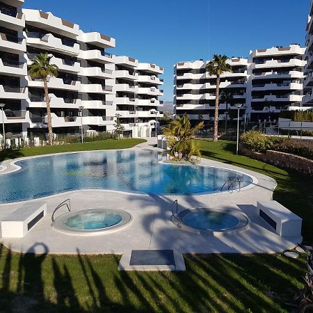 Apartament Gaudi Arenales del Sol Eksteriør bilde