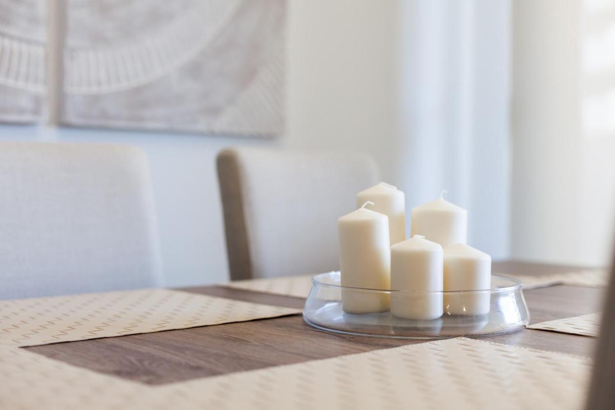 Apartament Gaudi Arenales del Sol Eksteriør bilde