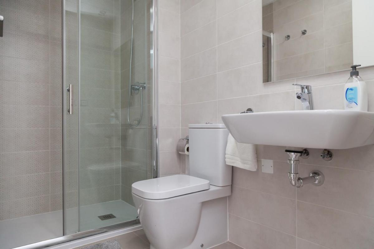 Apartament Gaudi Arenales del Sol Eksteriør bilde