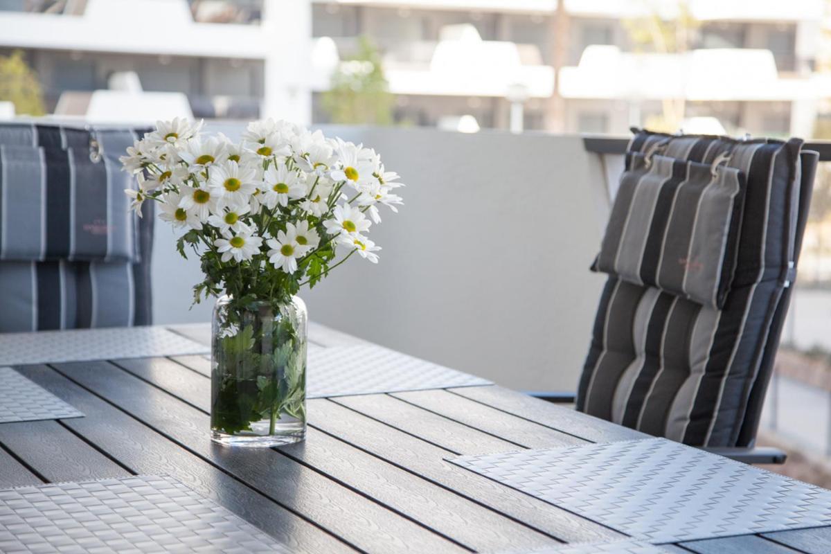 Apartament Gaudi Arenales del Sol Eksteriør bilde